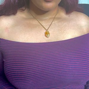 Off the Shoulder Bodysuit